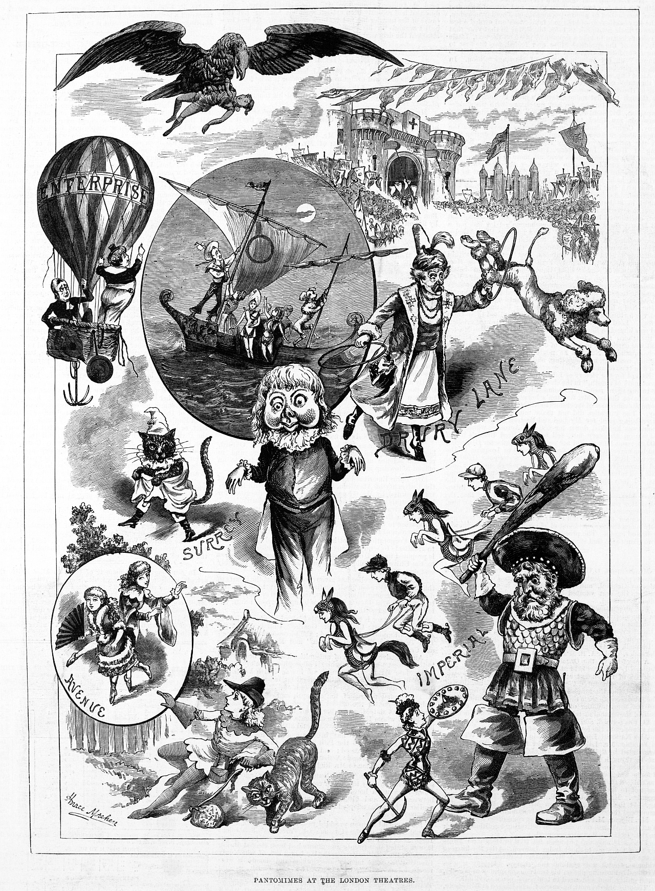 1882 panto